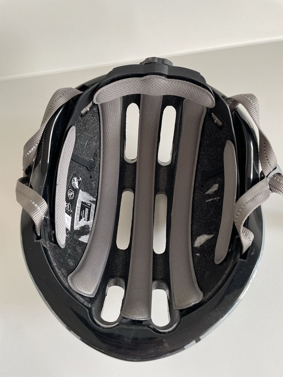 Caschi: Velohelm Nutcase Size S – Usato da Zürich venduto da Lila_123 2