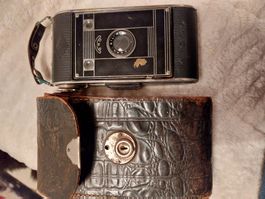 Fotoapparat