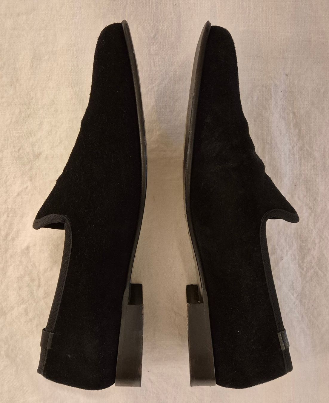 Kooples Scarpe da uomo: The Kooples , Wildlederschuh Gr. 43 – Usato da Luzern venduto da Louis-XVI 3