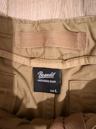 Cargohose Brandit
