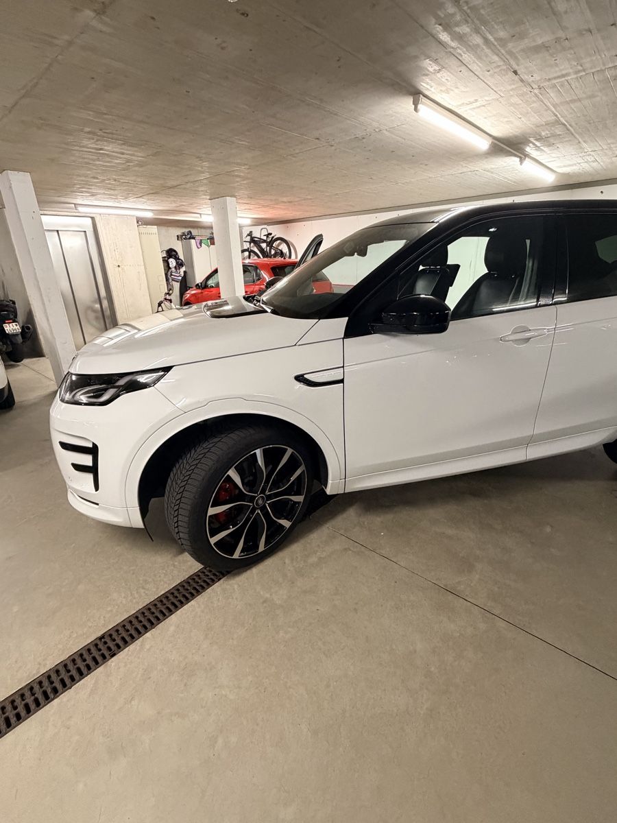 Land Rover Autos: Land Rover Discovery Sport – Gebraucht aus Lamone von Varna82 1
