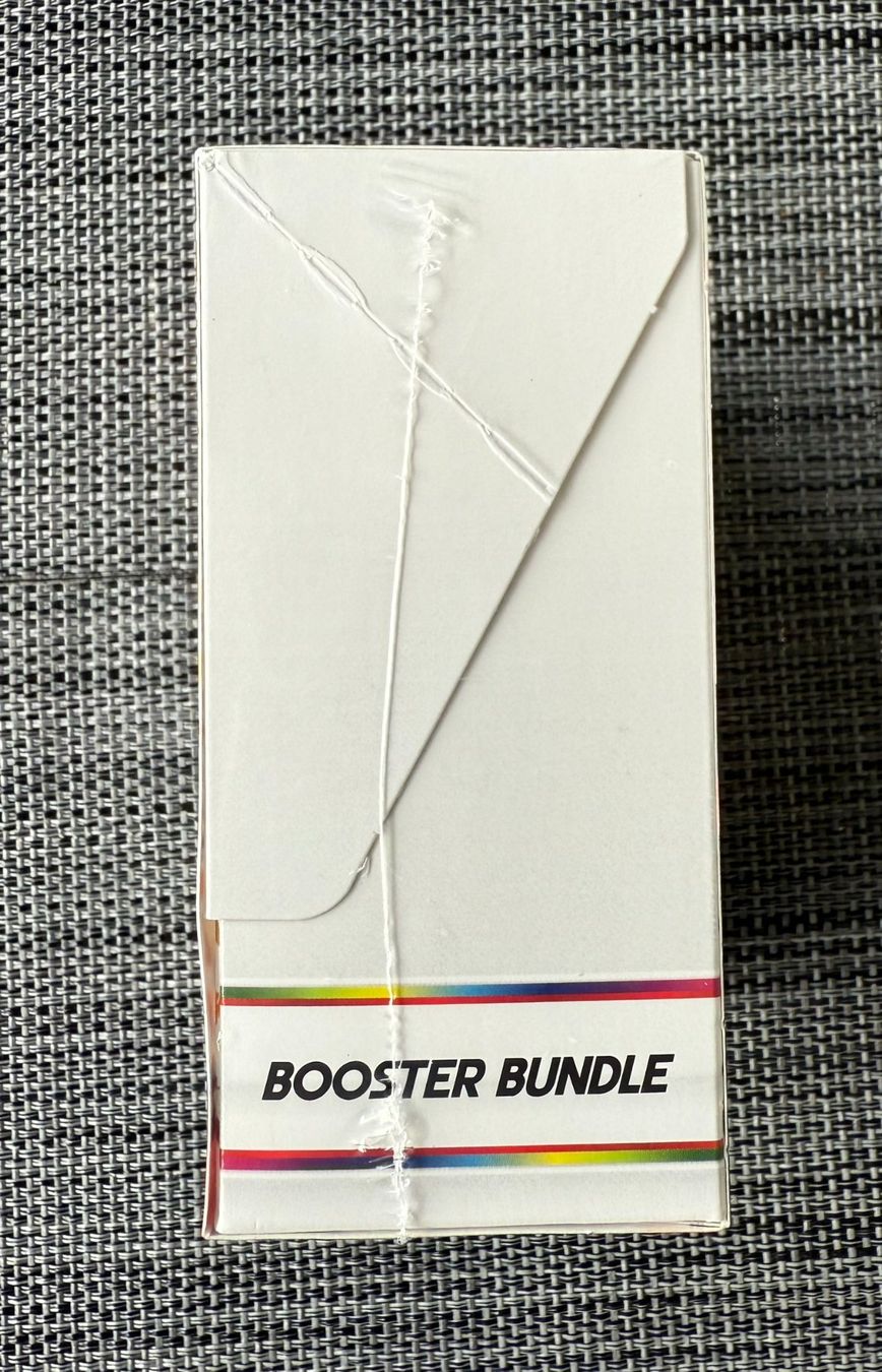 Pokémon Carte collezionabili: Ab 1.- / Pokémon 151 Booster Bundle inkl. Case – Nuovo e nell'imballaggio originale da Zürich venduto da Cardimon 4