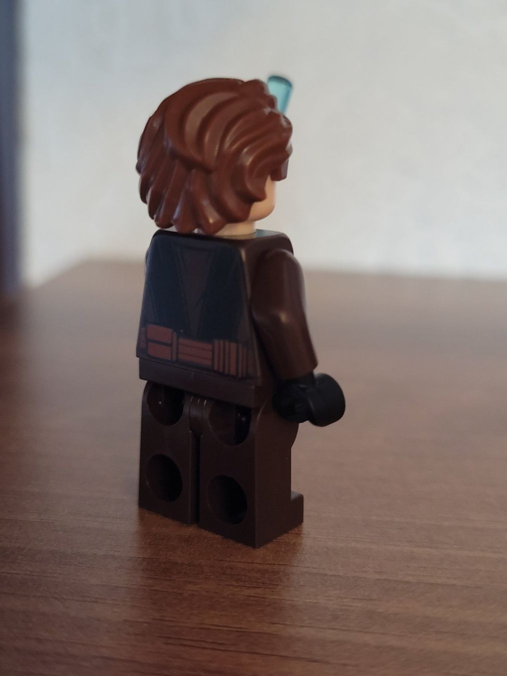 Lego Kit di costruzioni: LEGO - Figurine STAR-WARS - Anakin Skywalker – Nuovo (secondo la descrizione) da Payerne venduto da tintin08 4