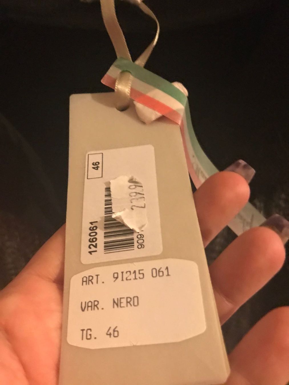 Giacche: Edle Kunstpelz Jacke – Nuovo (secondo la descrizione) da Kriens venduto da Bouni1 2