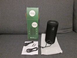 Bluetooth Musikbox mit Lichteffekt (1995-TMH)