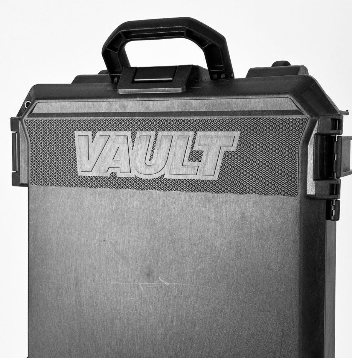 Valigie: Pelican Vault Waffenkoffer – Usato da Amriswil venduto da Trivet 1