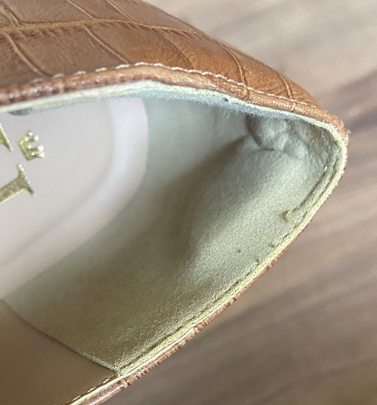 Scarpe da donna: Loafer braun Marke Grösse 36, neu – Nuovo e nell'imballaggio originale da Ebersecken venduto da man_8rw8 2