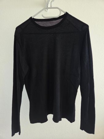 Pullover Kaschmir/Seide - Made in Italy