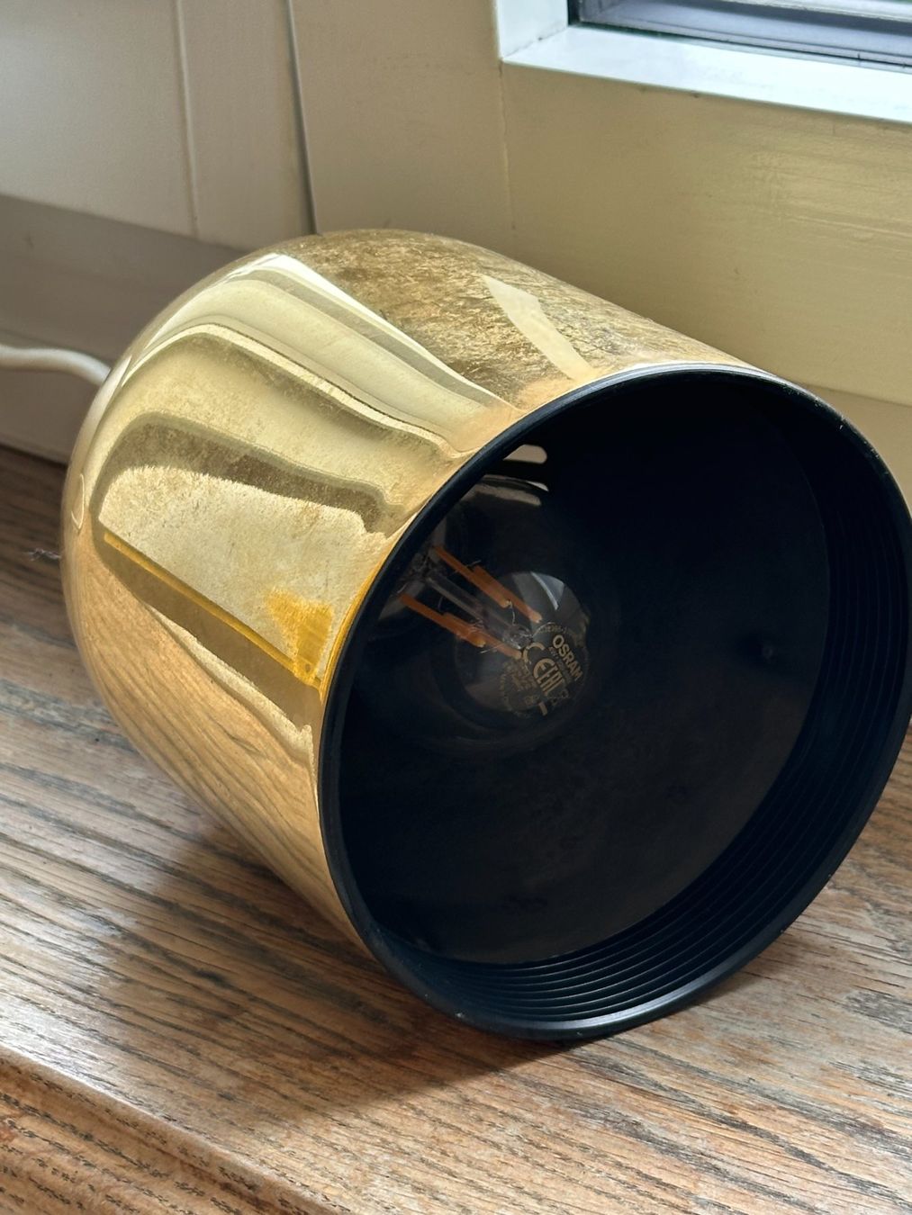 Lampadari & plafoniere: Deckenlampe in Gold, Vintage, Designklassiker – Usato da Zürich venduto da gal_zbq9 1