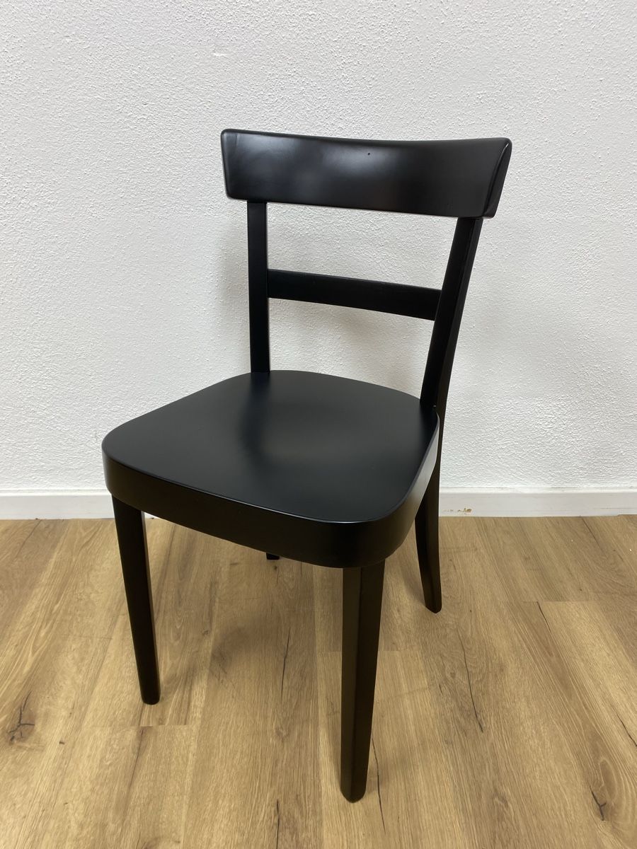 Horgen Glarus Stühle: 8er Set restaurierte Horgen Glarus Stühle – Gebraucht aus Basel von MoebelSackmann 3
