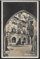 Zug Rathauskeller