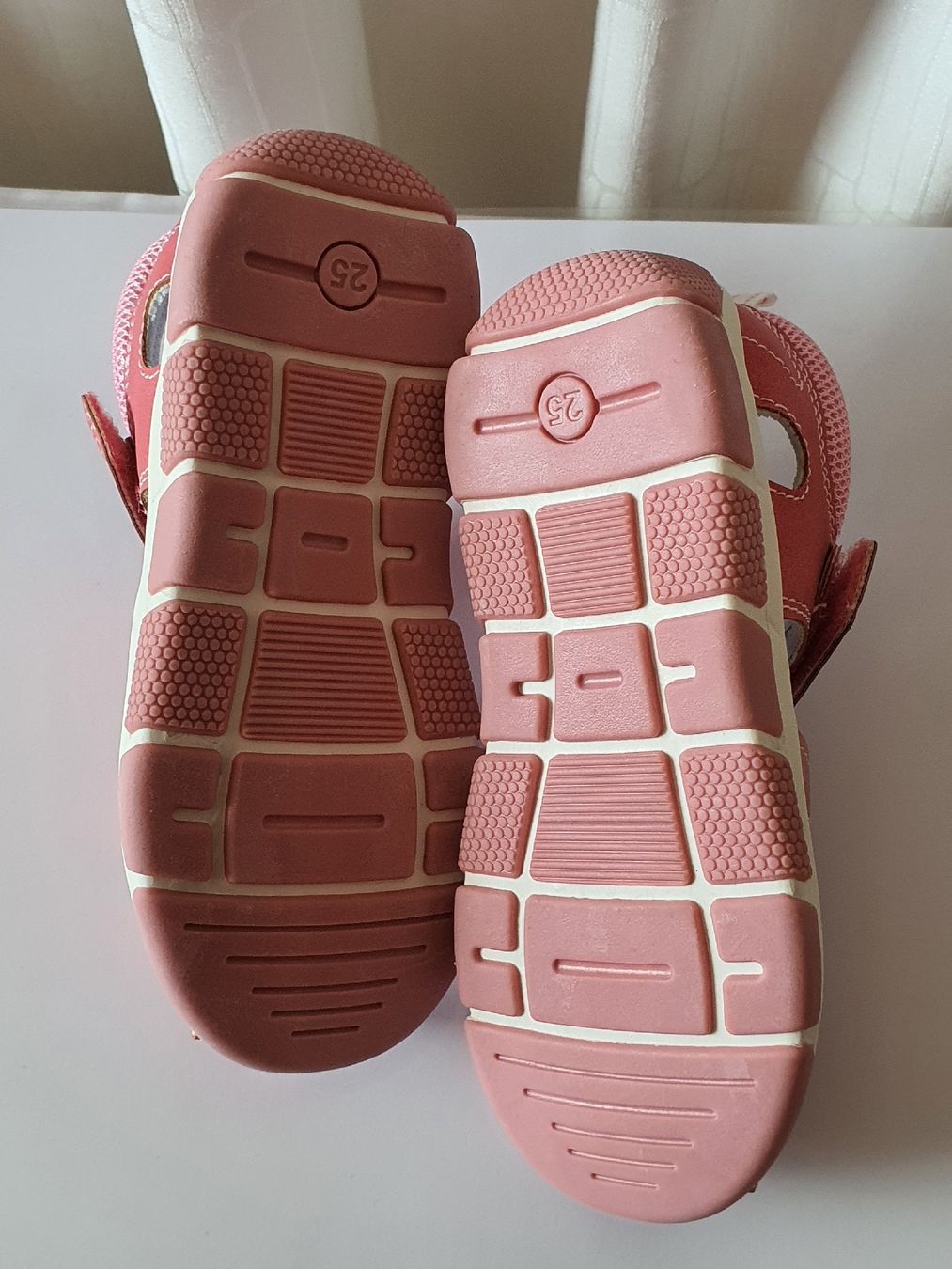 Esprit Scarpe per ragazze: Gr. 25 - Esprit Kindersandalen, Neu – Nuovo e nell'imballaggio originale da Nürensdorf venduto da SunshineKinderschuhe 4