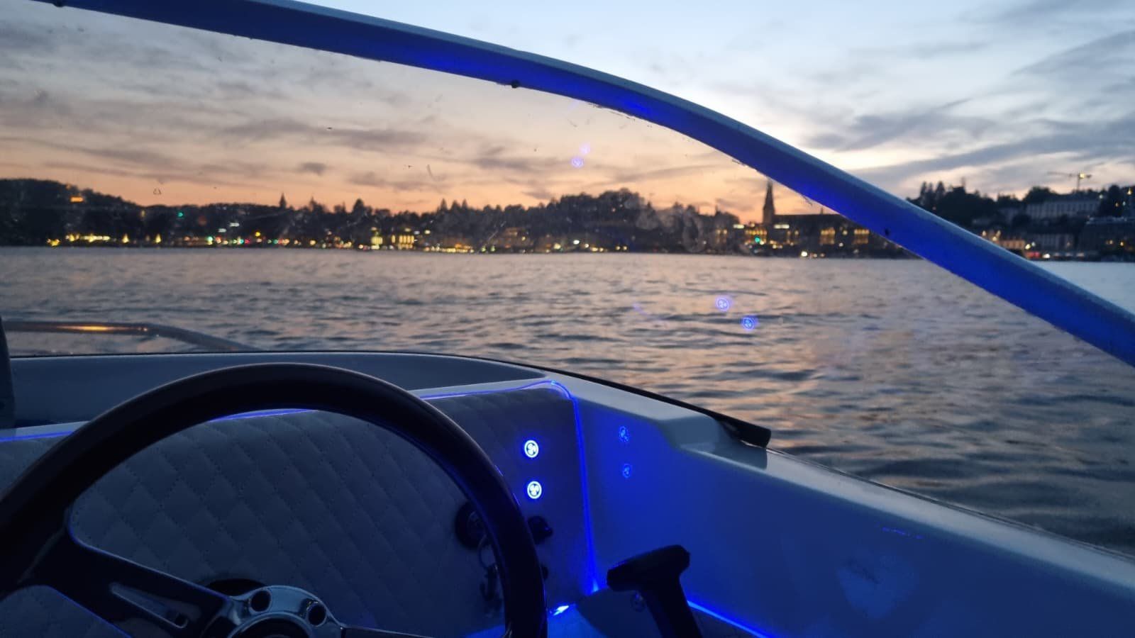 Boote: Sportboot Iliver 490GT inkl. Trailer – Gebraucht aus Emmenbrücke von rom_5wts 7