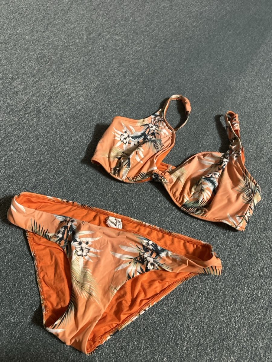 Seafolly Maillots de bain & Bikinis: Bikini Seafolly Gr 42 – D'occasion à Baltschieder par YmroBe