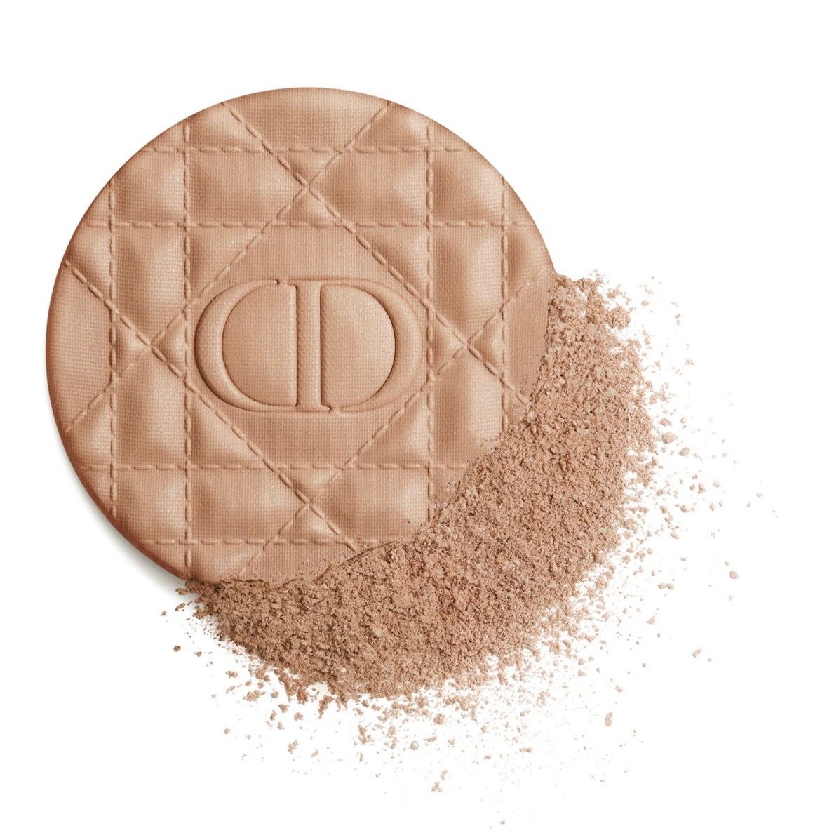 Dior Make-up: DIOR Dior Forever Nude Bronzer 03 Soft – Gebraucht aus Effretikon von YaMn 8