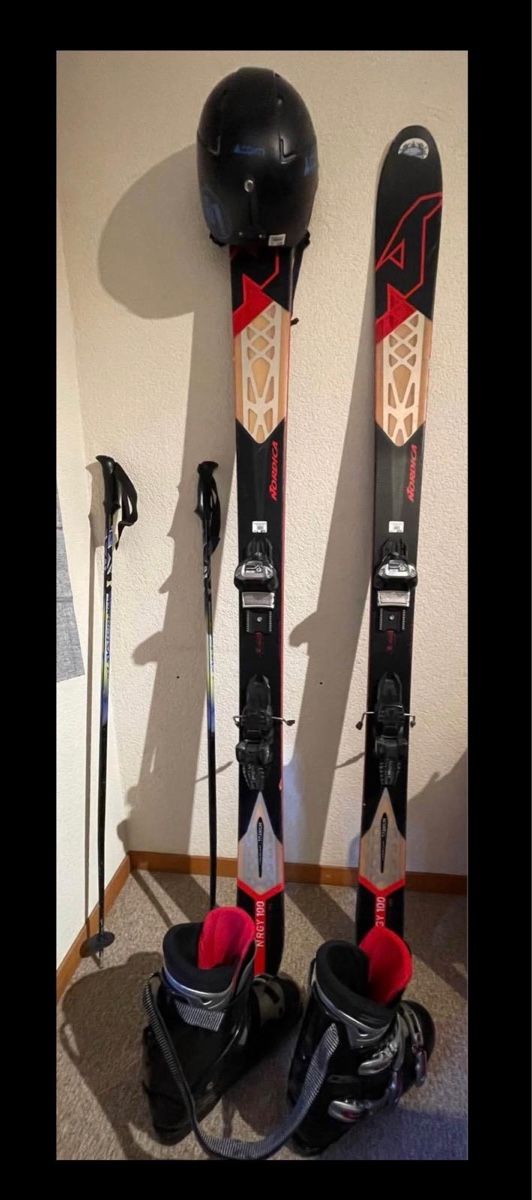 Boards: Snowboard and Esquies   – Neuf (Voir description) à Gstaad par Damiiann 4