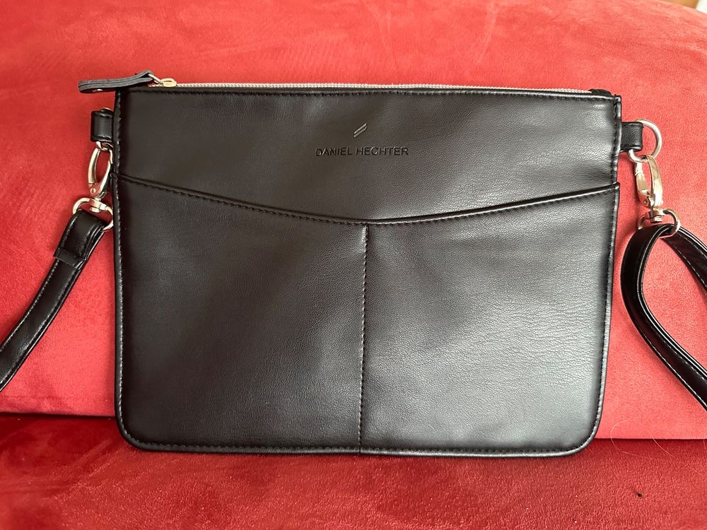 Daniel Hechter Umhängetasche (D'occasion) à Herbriggen pour CHF 14