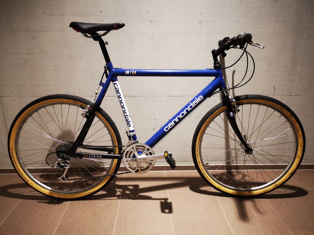 Cannondale sm700 2024