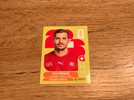 FIFA WM 2026 SUI 11 Remo Freuler