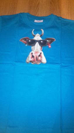 T-SHIRT gr 152