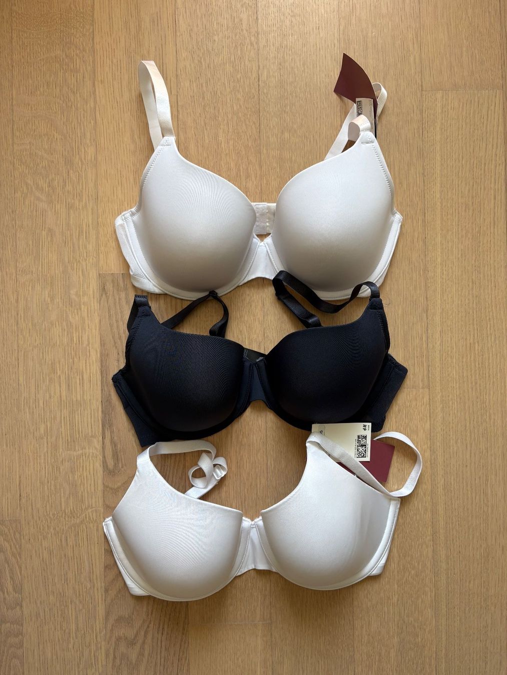 H&M Altra biancheria intima: NEU BH Gr. 85D – Nuovo (secondo la descrizione) da Gossau SG venduto da Black-Queen 6