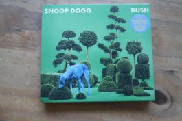 SNOOP DOGG - BUSH - CD
