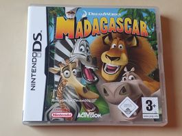 Madagascar
