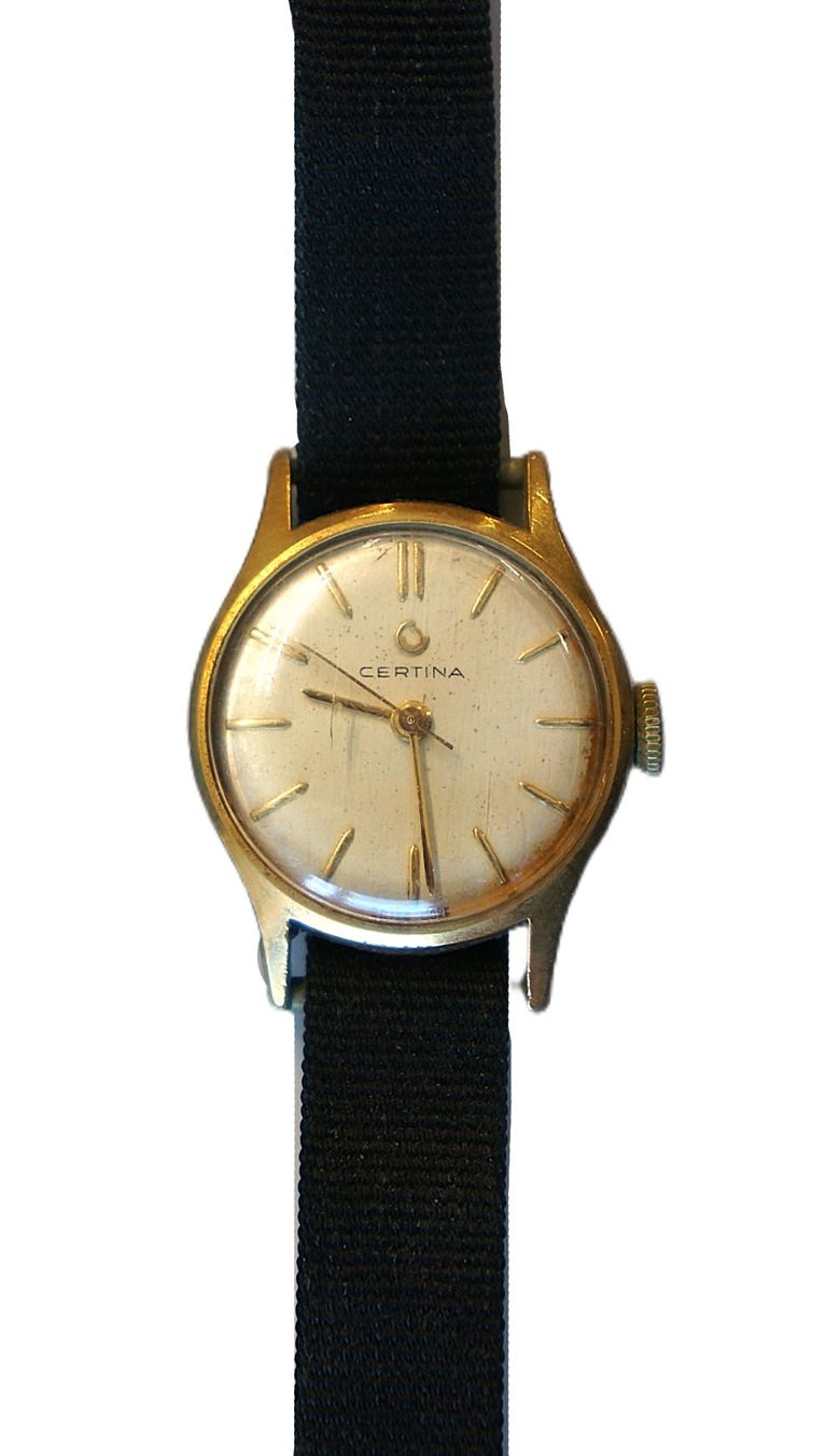 Certina Orologi: Vintage Certina Armbanduhr – Usato da Basel venduto da bk_brockibasel 1