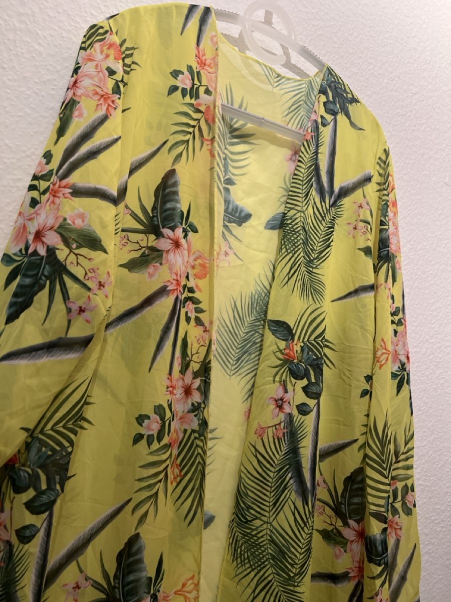 Art international: Damen Kimono Gr.42/44 – Neuf avec emballage d'origine à Basel par SimpleE 1