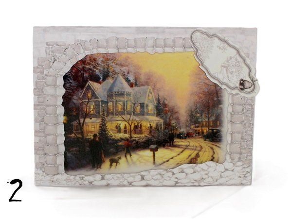 Karten: Karte Winterlandschaft – Neu (gemäss Beschreibung) aus Schlatt TG von glueckwunschkarte.22 2