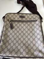 Original GUCCI Unisex Messenger