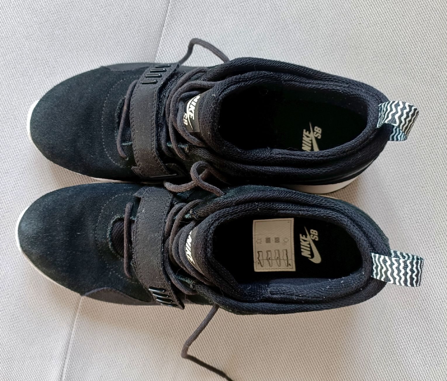Nike Scarpe da uomo: NIKE SB Schuhe 43 – Usato da Luzern venduto da cryptonic79 2