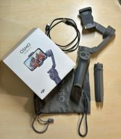 DJI Osmo Mobile 3 Gimbal gebraucht mit Zubehör