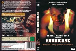 Hurricane