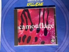 Camouflage – Meanwhile