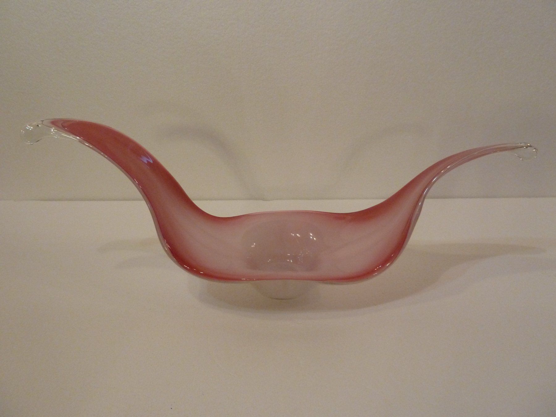 Plateaux: Glasschale – D'occasion à Bure par 1319