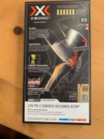 Beinstulpen von X-Bionic Gr.XS