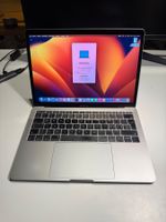 Apple MacBook Pro 13" 2017 – i5 / 8 GB / 256 GB SSD
