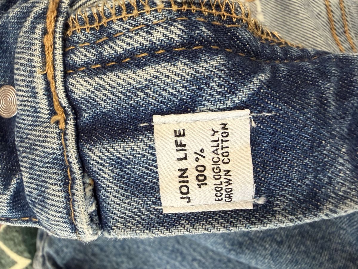 Zara Jeans: Zara Jeans Shorts – Gebraucht aus Dietikon von and_nw92 3