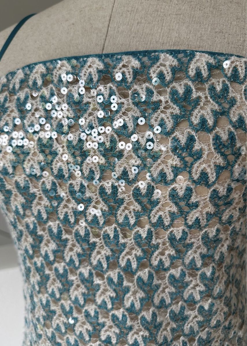 Missoni Kleider: Missoni Kleid Traum Gr 38 – Neu (gemäss Beschreibung) aus Sarnen von HomeFashionArtDesign 3