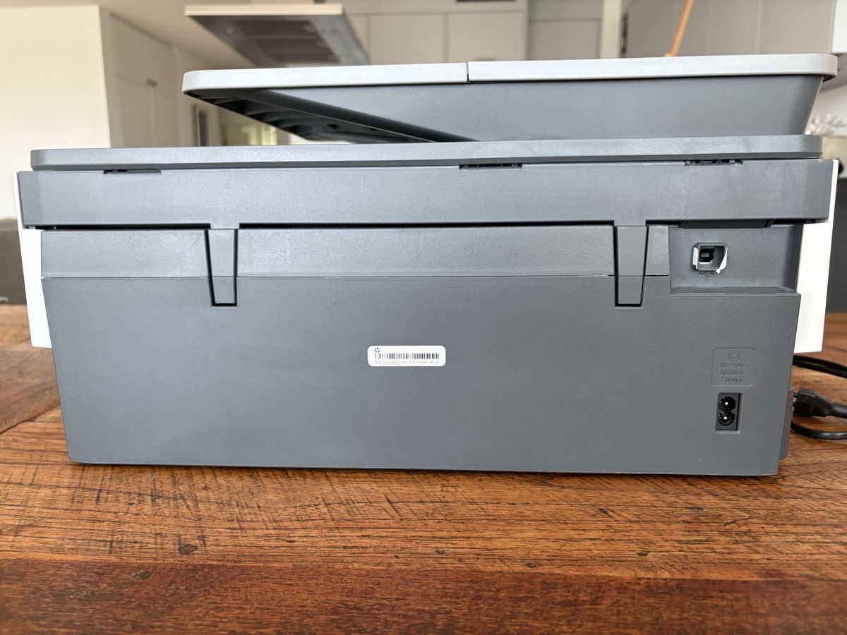 Hewlett Packard Stampanti: Drucker HP OfficeJet 8012e – Usato da Wettswil venduto da Manuela011 1