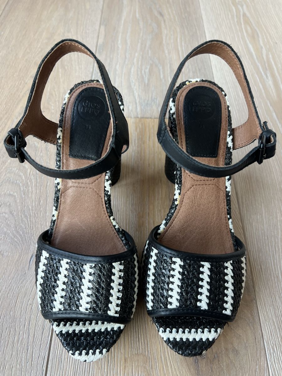 Scarpe da donna: Schuhpaket, Grösse 39 – Usato da Uetikon am See venduto da liah22 7