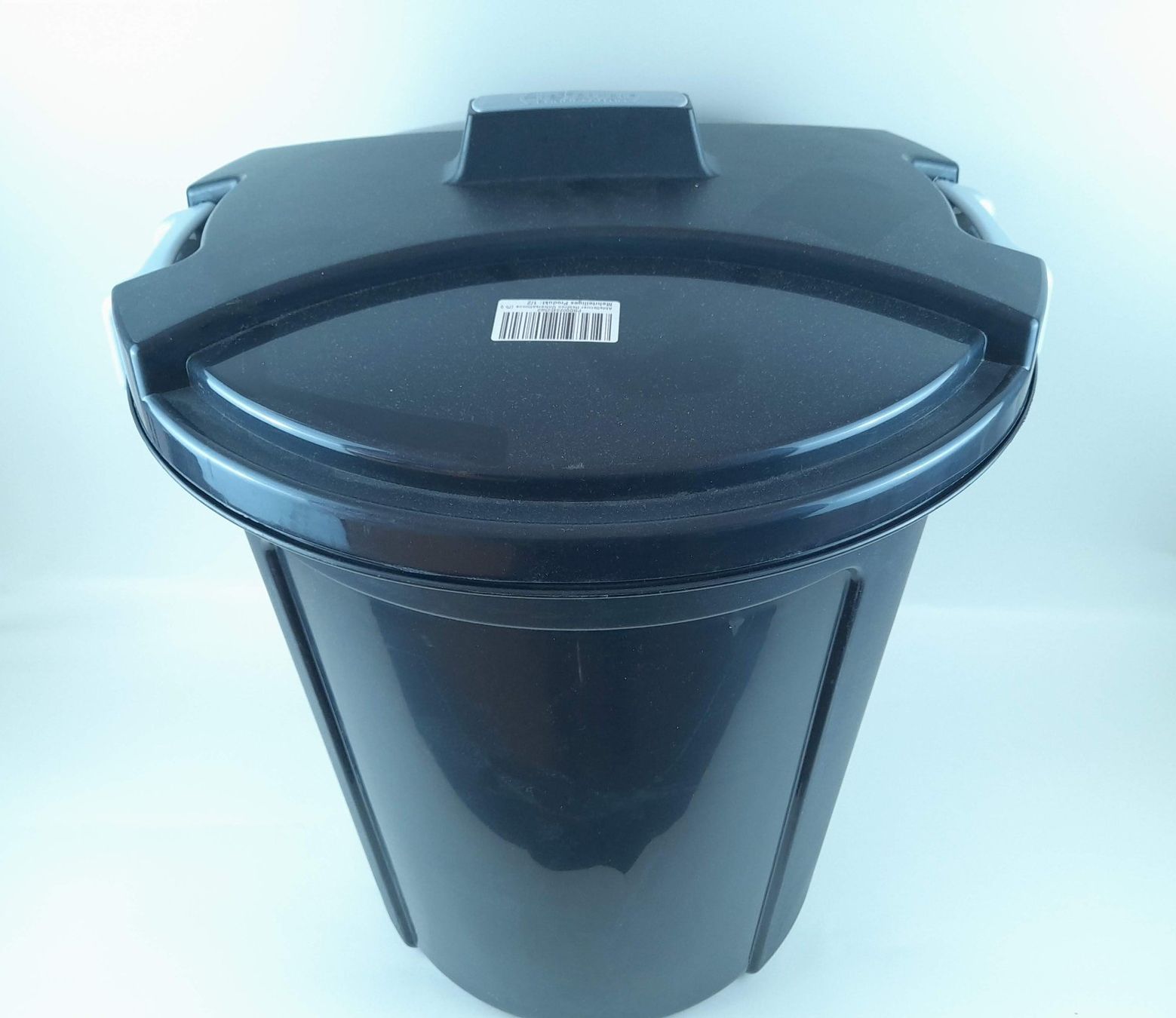 Cestini per rifiuti: HEIDRUN Europlastic Abfalleimer Universaltonne 75L – Nuovo (secondo la descrizione) da Liebefeld venduto da Restwert_Liebefeld 1