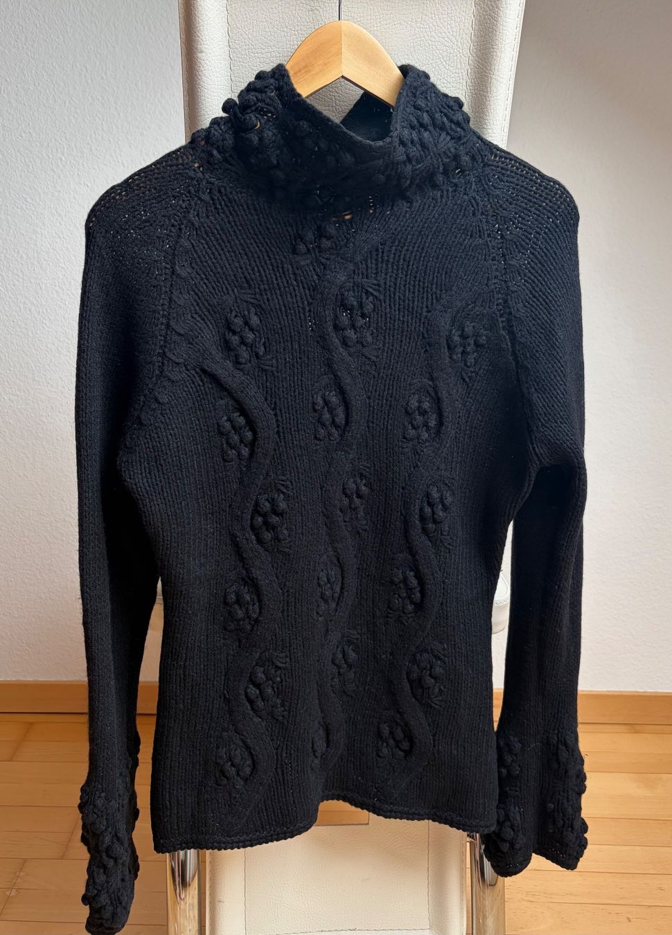 Maglioni & Felpe: Marc O’Polo Wolle Pullover Gr.M – Usato da Unterägeri venduto da Jutka_04
