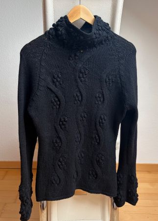 Marc O’Polo Wolle Pullover Gr.M