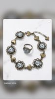 bijoux fantaisie bracelet et bague neufs
