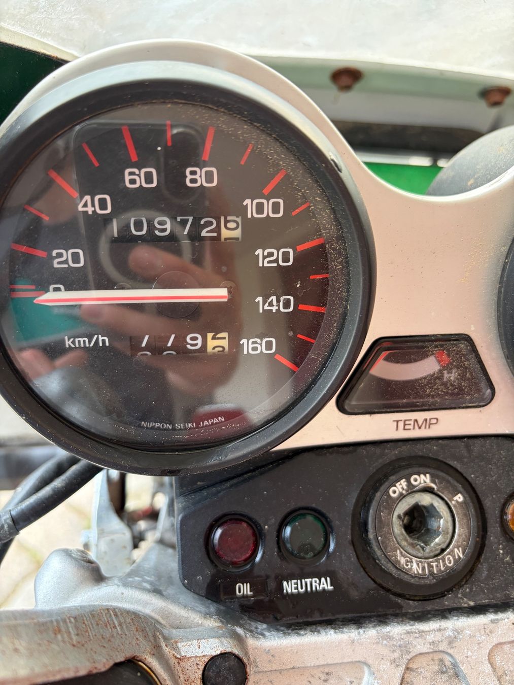 Yamaha Strasse: Motorrad Yamaha RD 125 – Gebraucht aus Altendorf von Puch1977 2