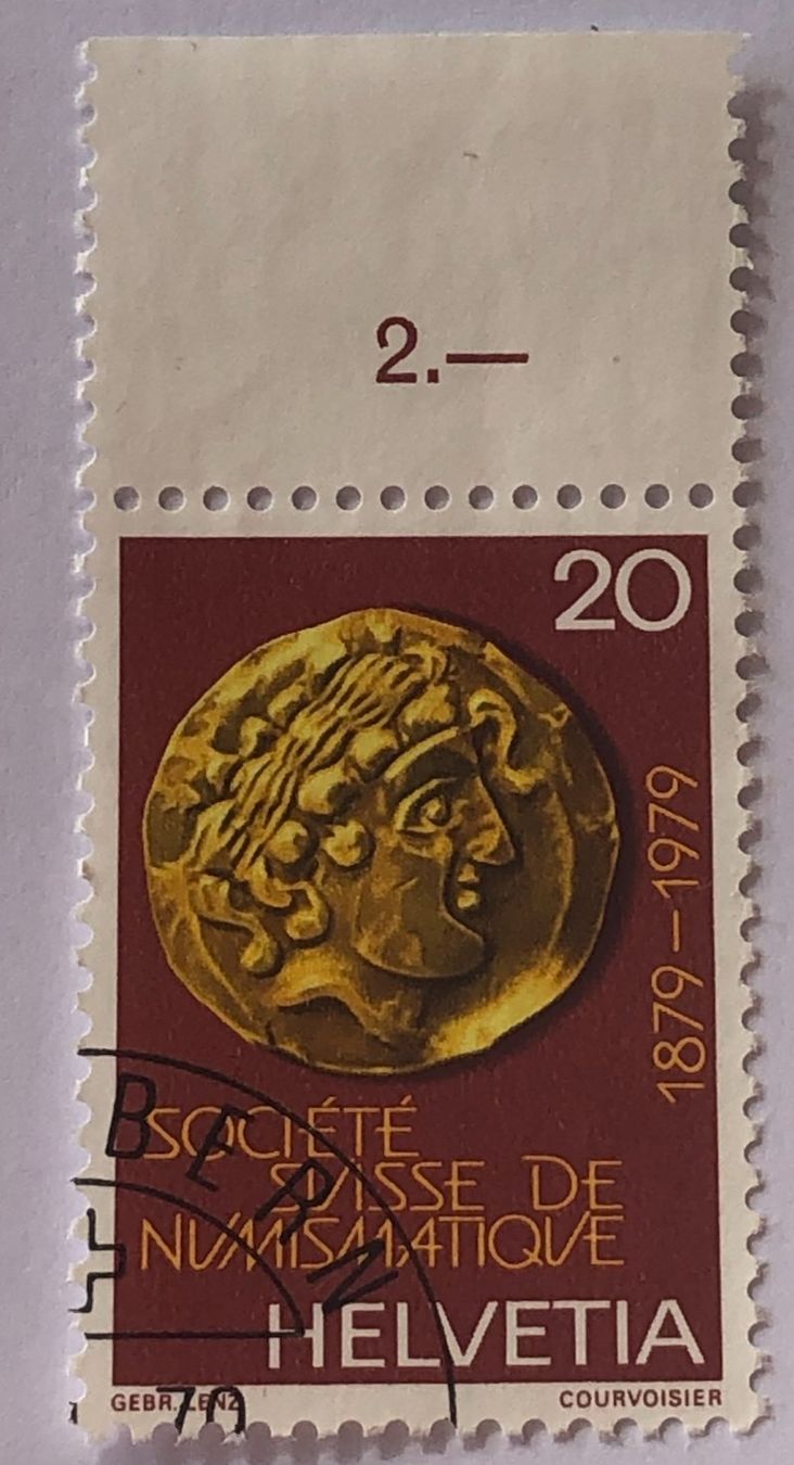Tutti i francobolli: CH Briefmarken Stempel    – Usato da Aarau venduto da Billa007