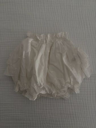 Dänischer Brand Baby Bloomer 3 Monate Bio Baumwolle