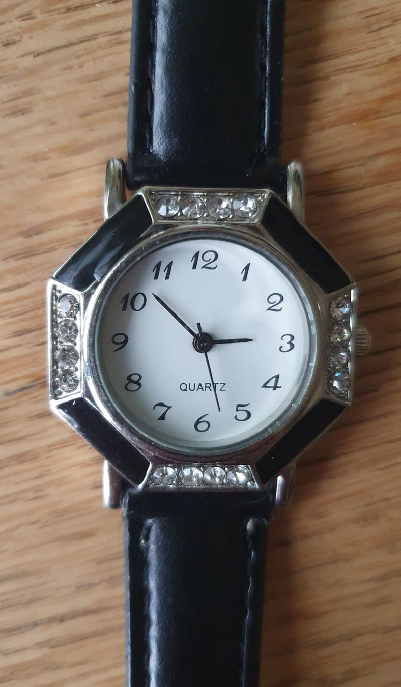 Orologi: MOVT stainless steel back China – Usato da Zürich venduto da Vesco01 1